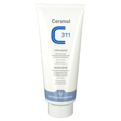 Ceramol Crema Base 311 400 ml
