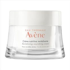 Avene Crema Nutritiva Rivitalizzante 50 ml