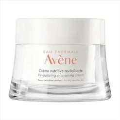 Avene Crema Nutritiva Rivitalizzante 50 ml