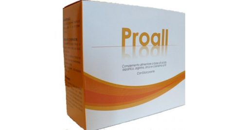 Proall 20 Bustine