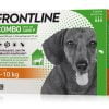 Frontline Combo Spot-On Cani Da 2 A 10 Kg 3 Pipette