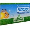 Fisiosol 2 Manganese-Rame 20 Fiale