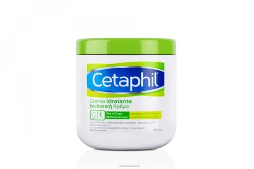 Cetaphil Crema Idratante 450 grammi