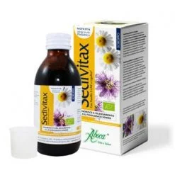 Sedivitax Sciroppo 220 grammi
