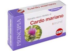 CARDO MARIANO KOS 60 compresse