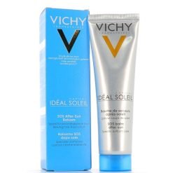 VICHY IDEAL SOLEIL Balsamo Scottature 100 ml
