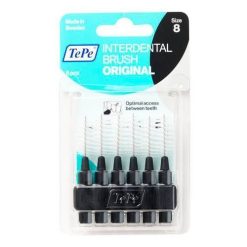 Tepe Scovolini 1,5 Mm Nero 6 Pezzi