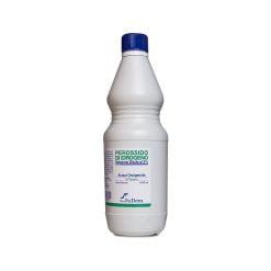 ACQUA OSSIGENATA 10 Volumi 1 Litro FADEM