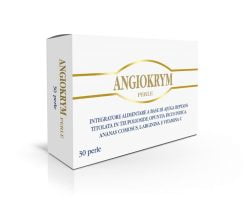 ANGIOKRYM 30 perle