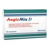Angiomix D 30 Compresse - ANGIOMIX D 30 compresse