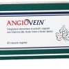 ANGIOVEIN 20 compresse