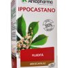 ARKOCAPSULE IPPOCASTANO 50 capsule