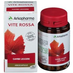 ARKOCAPSULE-VITIVEN 45CPS