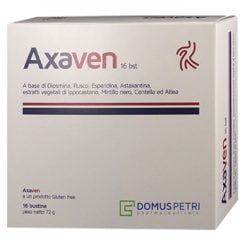 AXAVEN 16 bustine