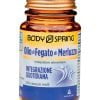 BODY SPRING Olio di Fegato di Merluzzo 100 capsule