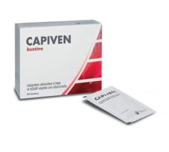 CAPIVEN 20 bustine