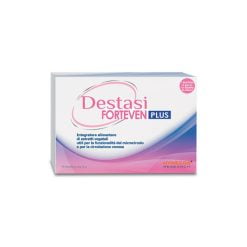 DESTASI FORTEVEN PLUS 14 bustine