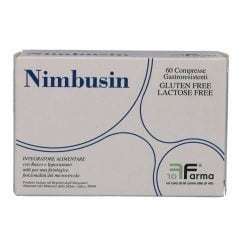 NIMBUSIN 60 compresse