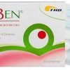 FLEBEN 20 compresse