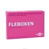 FLEBOKEN 30 compresse