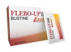FLEBO-UP 1000 EXOTIC 18 buste