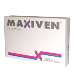 MAXIVEN 20 capsule