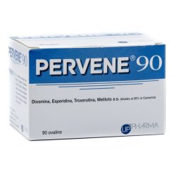PERVENE 9O ovaline