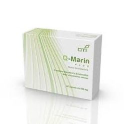 Q MARIN PLUS N/F 60CPS OTI