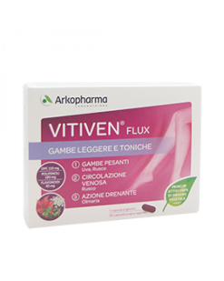 VEINOFLUX 30CPS ARKO