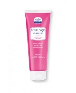 EUPHIDRA AMIDOMIO Crema Corpo 250 ml