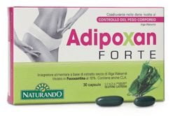 ADIPOXAN FORTE 30 capsule