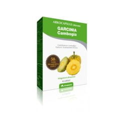 ARKOCAPSULE GARCINIA CAMBOGIA 45 capsule