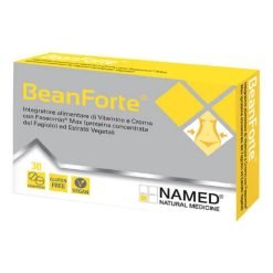 BEAN FORTE 30 compresse