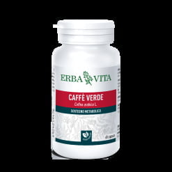 CAFFE' VERDE Erba Vita 60 capsule