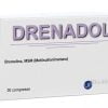 DRENADOL 30 compresse