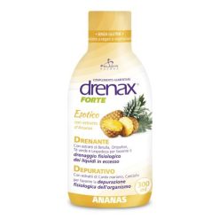 DRENAX FORTE Esotico 300 ml