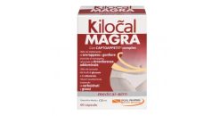 KILOCAL MAGRA 60 capsule
