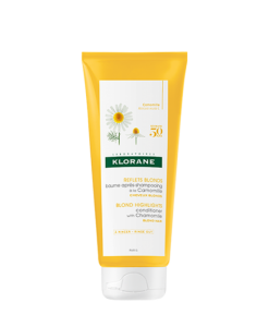 KLORANE Balsamo alla Camomilla 200 ml