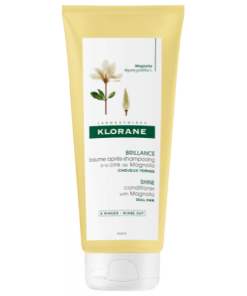KLORANE Balsamo Cera di Magnolia Capelli Spenti 150 ml
