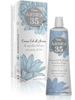 Arnica 35 Crema Gel All'arnica 35% 50 ml
