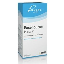 Basenpulver Barattolo Polvere 260 grammi