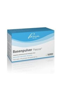 Basenpulver 30 Bustine