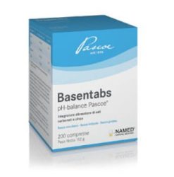 Basentabs 100 Compresse