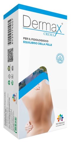 Dermax Crema 50 ml