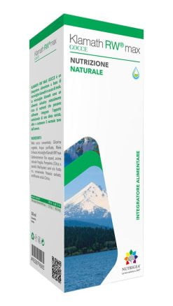 Klamath Rw Max Drops 50 ml