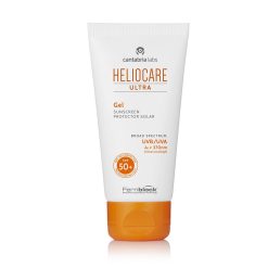 Heliocare Ultra Gel Spf 50+ 50 ml