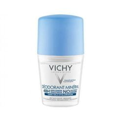 Vichy Deodorante Mineral Roll-On 50 ml