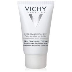 Vichy Deodorante Crema Pelle Sensibile 40 ml