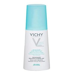 Vichy Deodorante Freschezza Estrema Profumazione Silvestre 100 ml