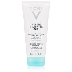 Vichy Struccante Integral 3 In 1 200 ml